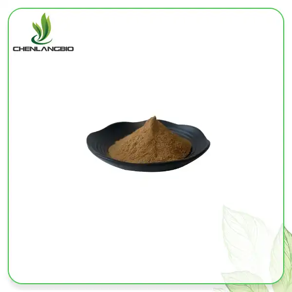 Dodder Seed Extract